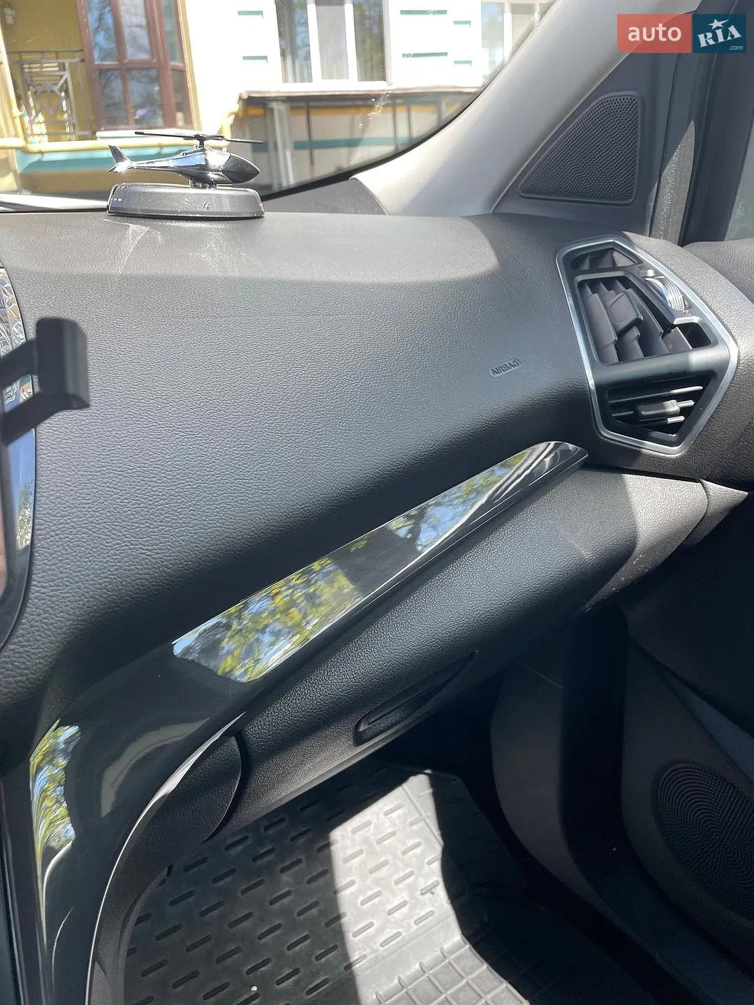 2013 Ford Kuga - мініатюра 5