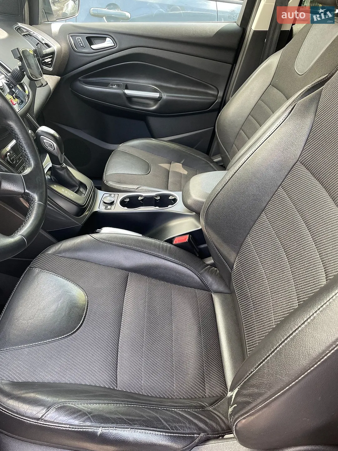 2013 Ford Kuga - мініатюра 9