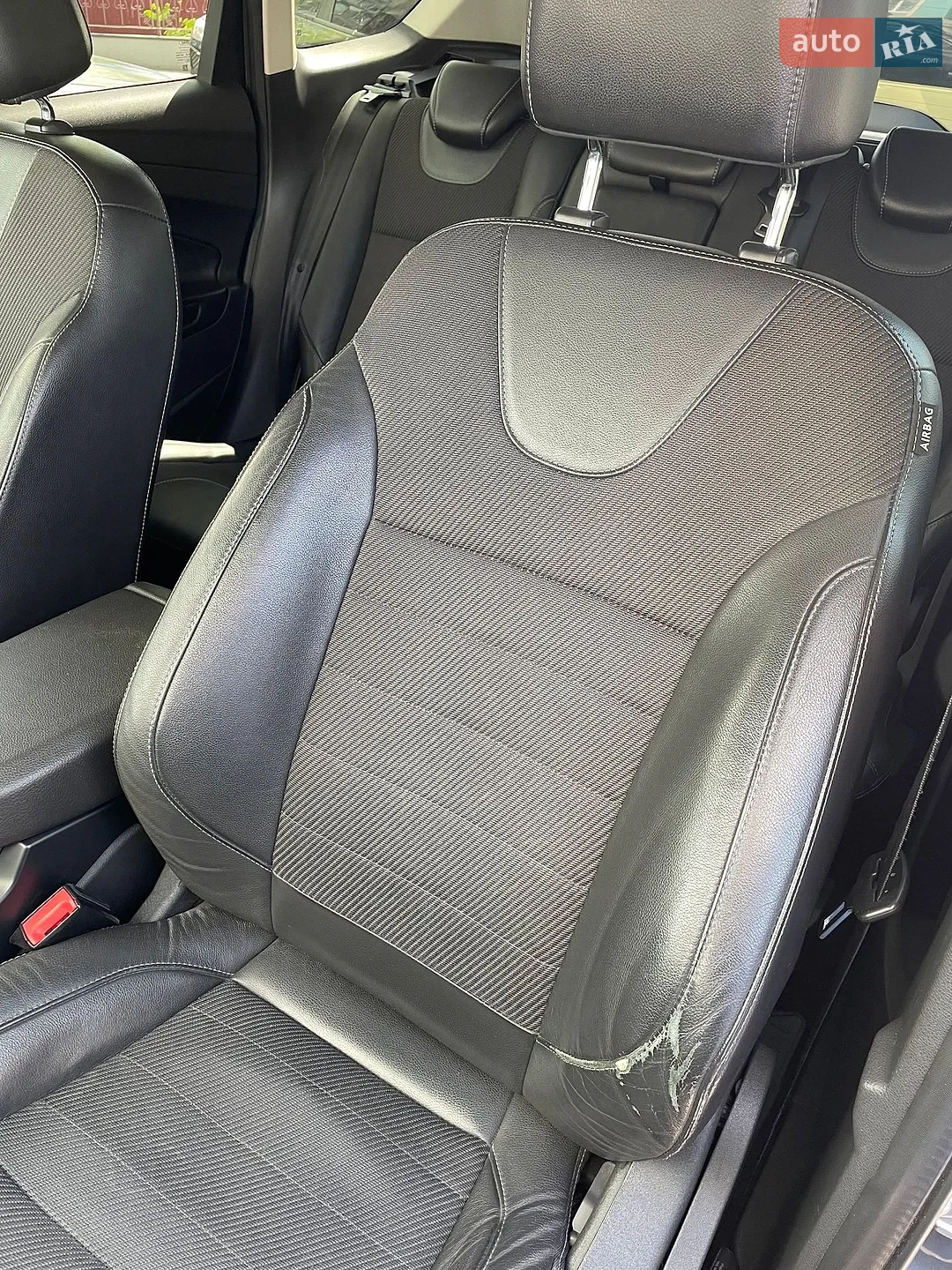 2013 Ford Kuga - мініатюра 24