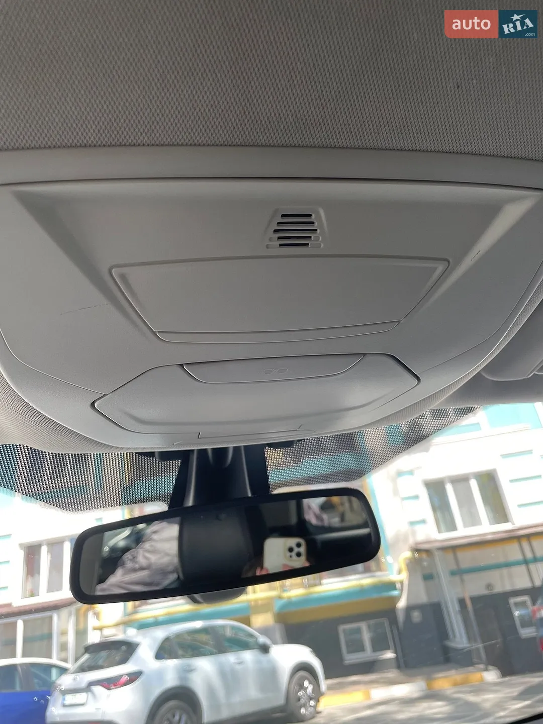 2013 Ford Kuga - мініатюра 35