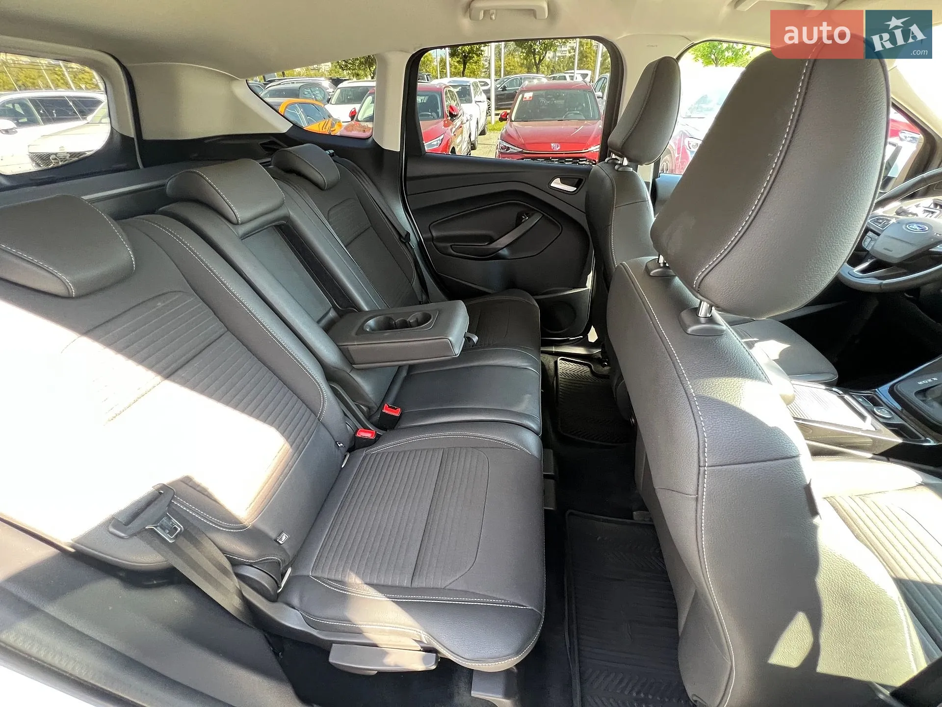 2019 Ford Kuga - мініатюра 18