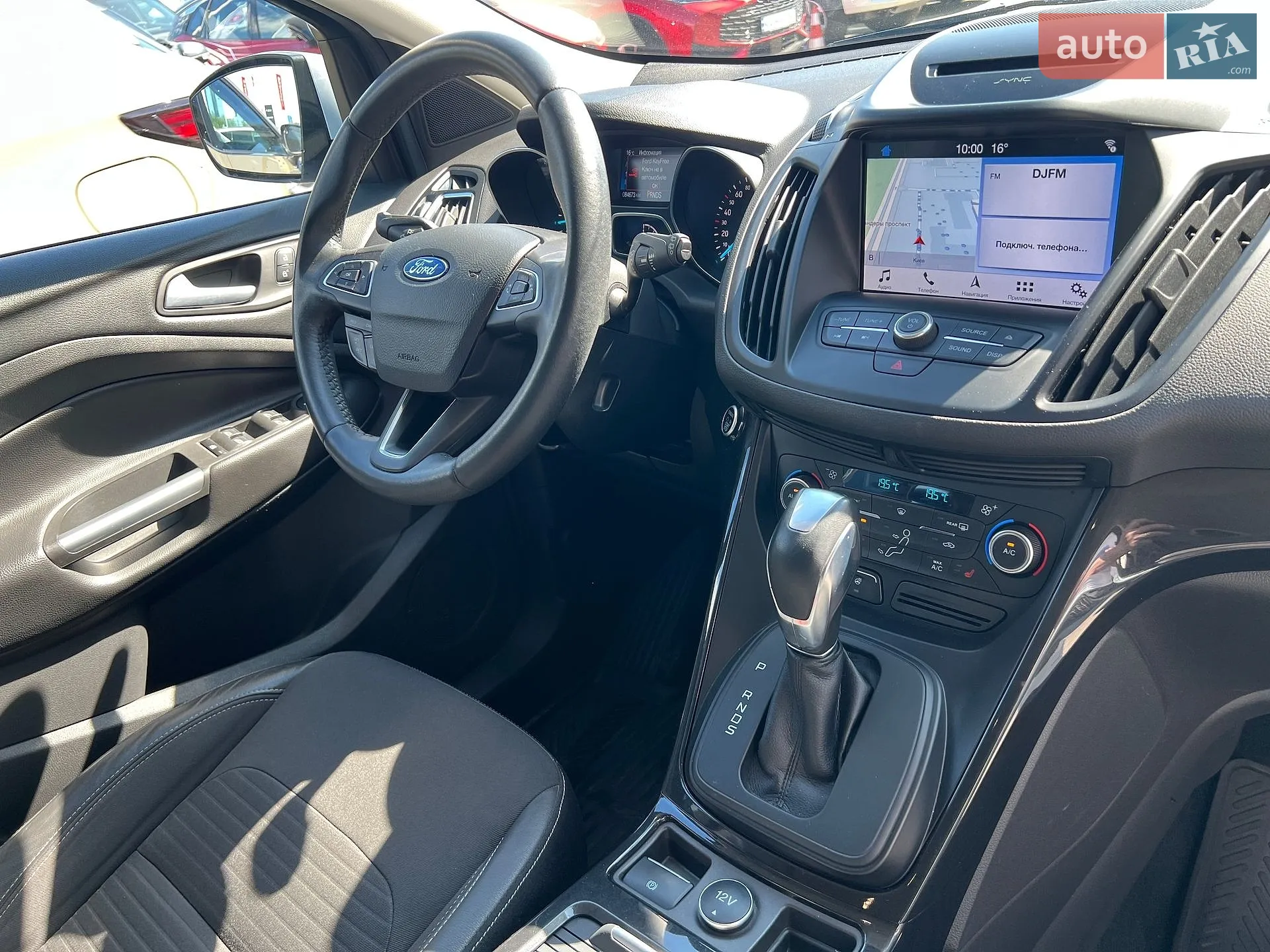 2019 Ford Kuga - мініатюра 22