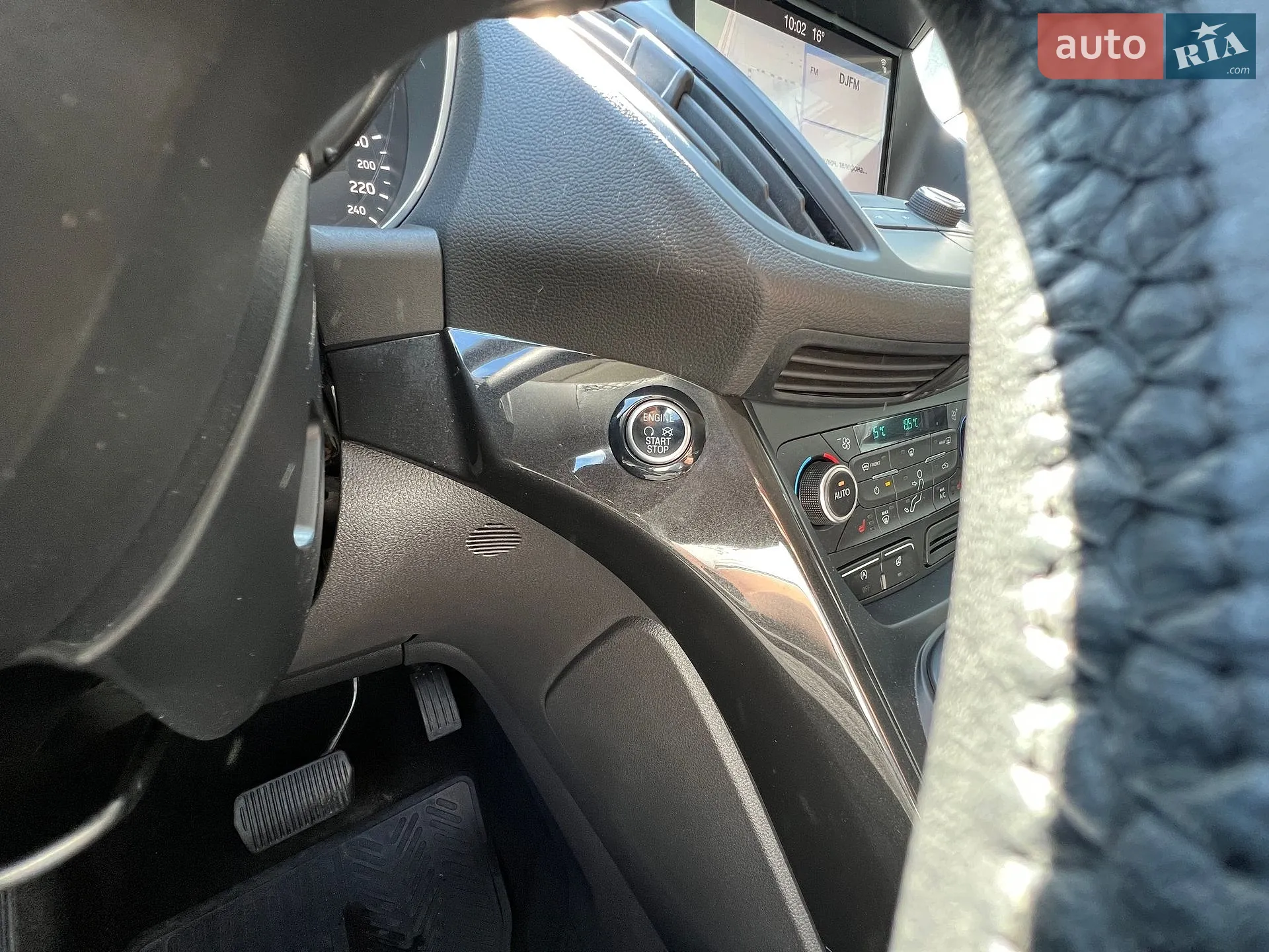 2019 Ford Kuga - мініатюра 28