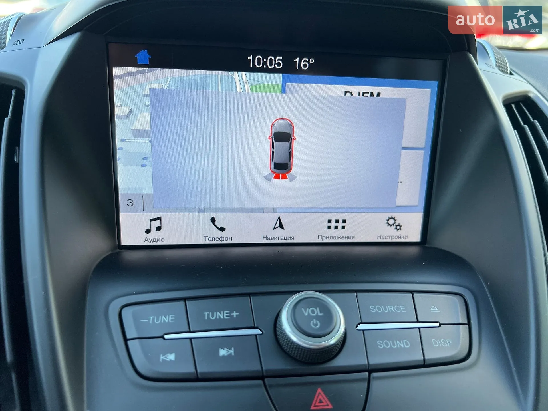 2019 Ford Kuga - мініатюра 35