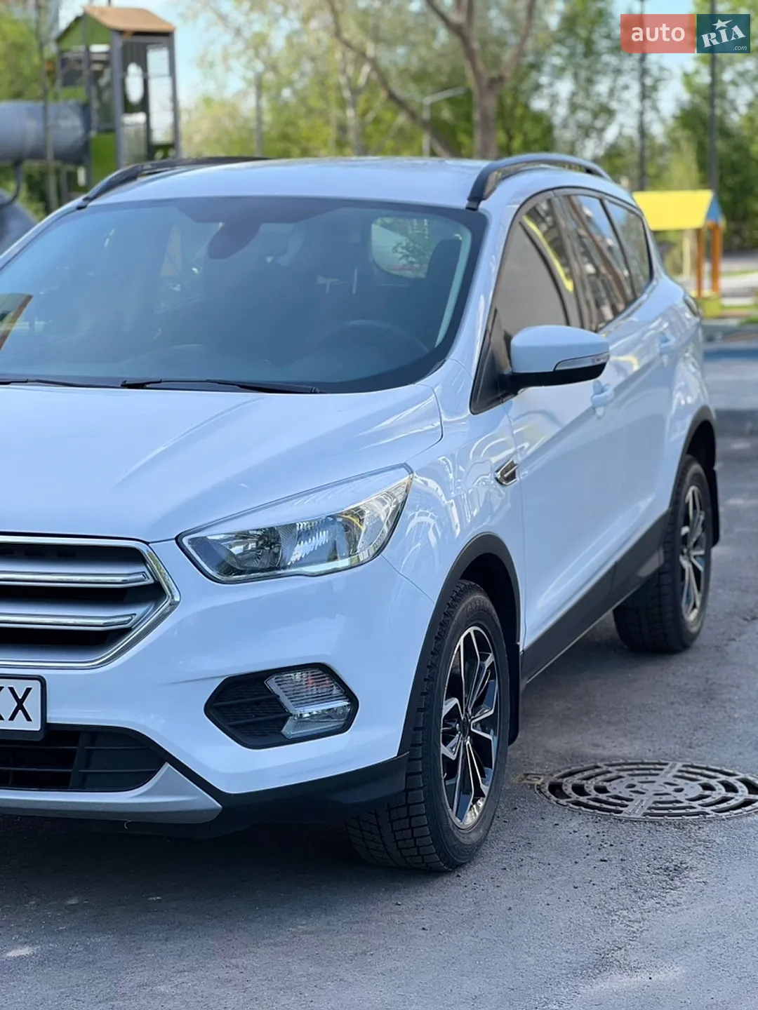 2019 Ford Kuga - мініатюра 4