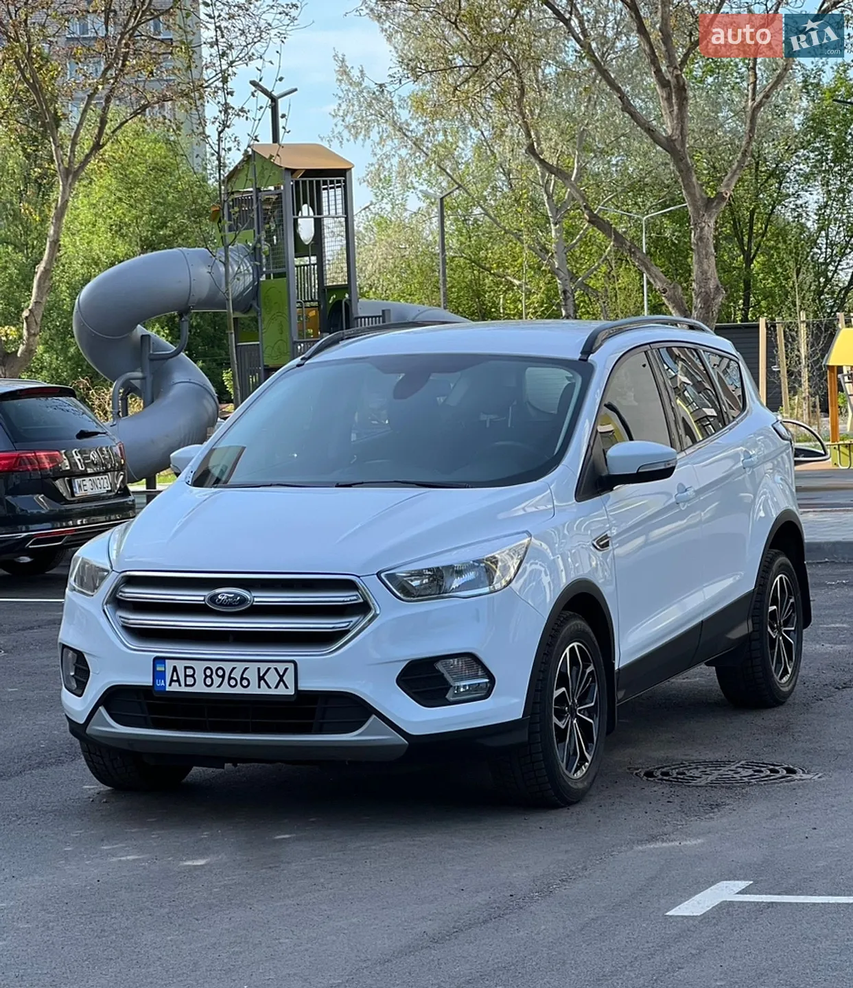 2019 Ford Kuga - мініатюра 9