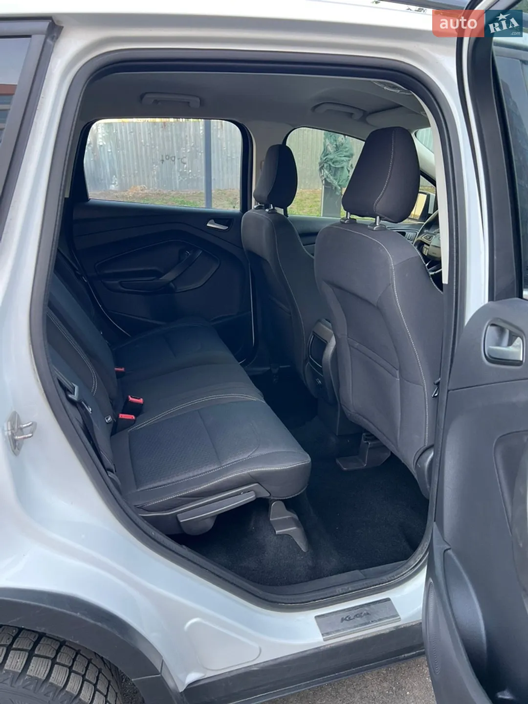 2019 Ford Kuga - мініатюра 16