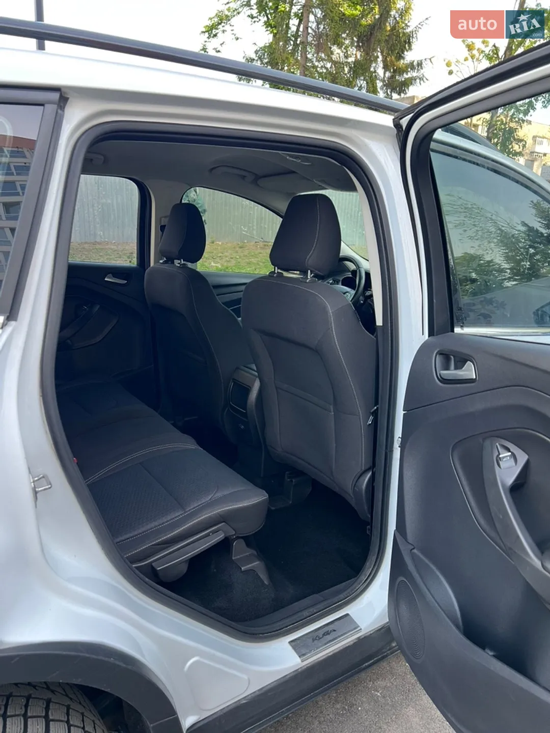 2019 Ford Kuga - мініатюра 17