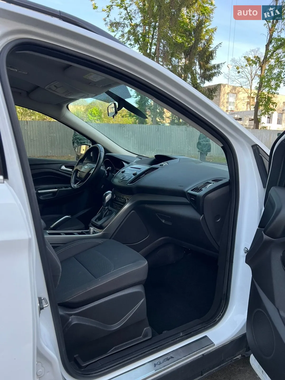 2019 Ford Kuga - мініатюра 26
