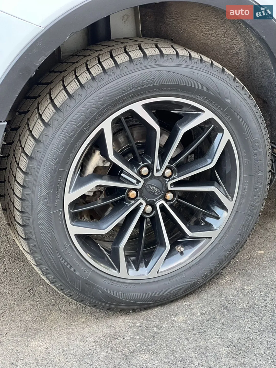 2019 Ford Kuga - мініатюра 30