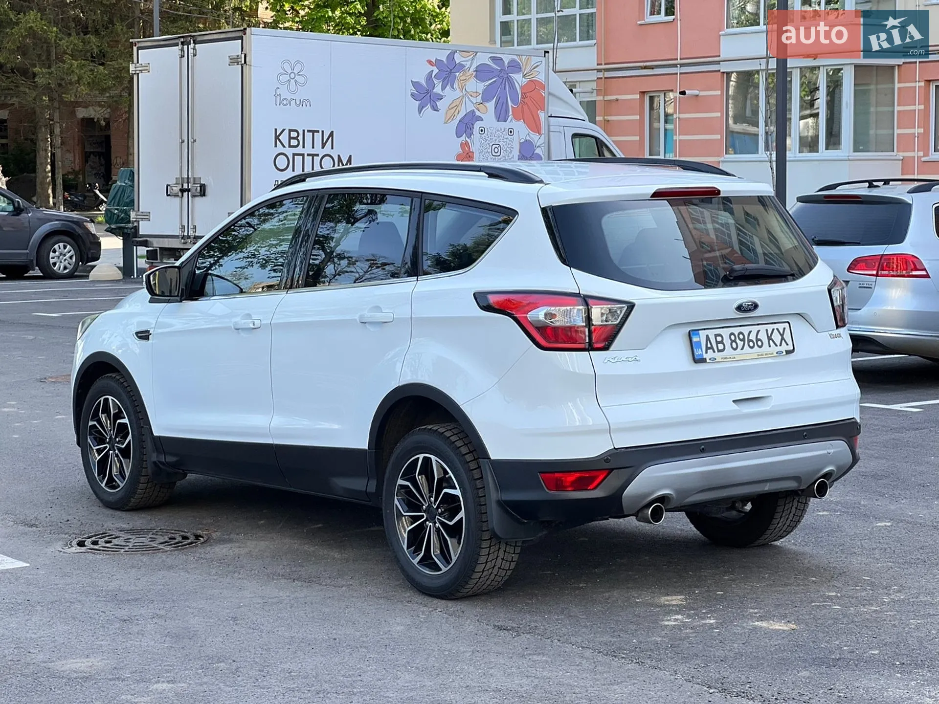 2019 Ford Kuga - мініатюра 34