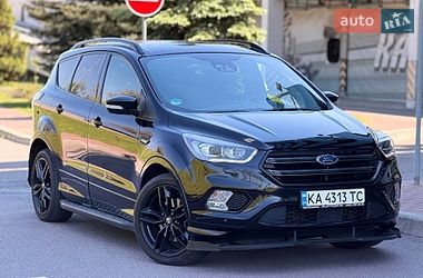 Внедорожник / Кроссовер Ford Kuga 2019 в Киеве