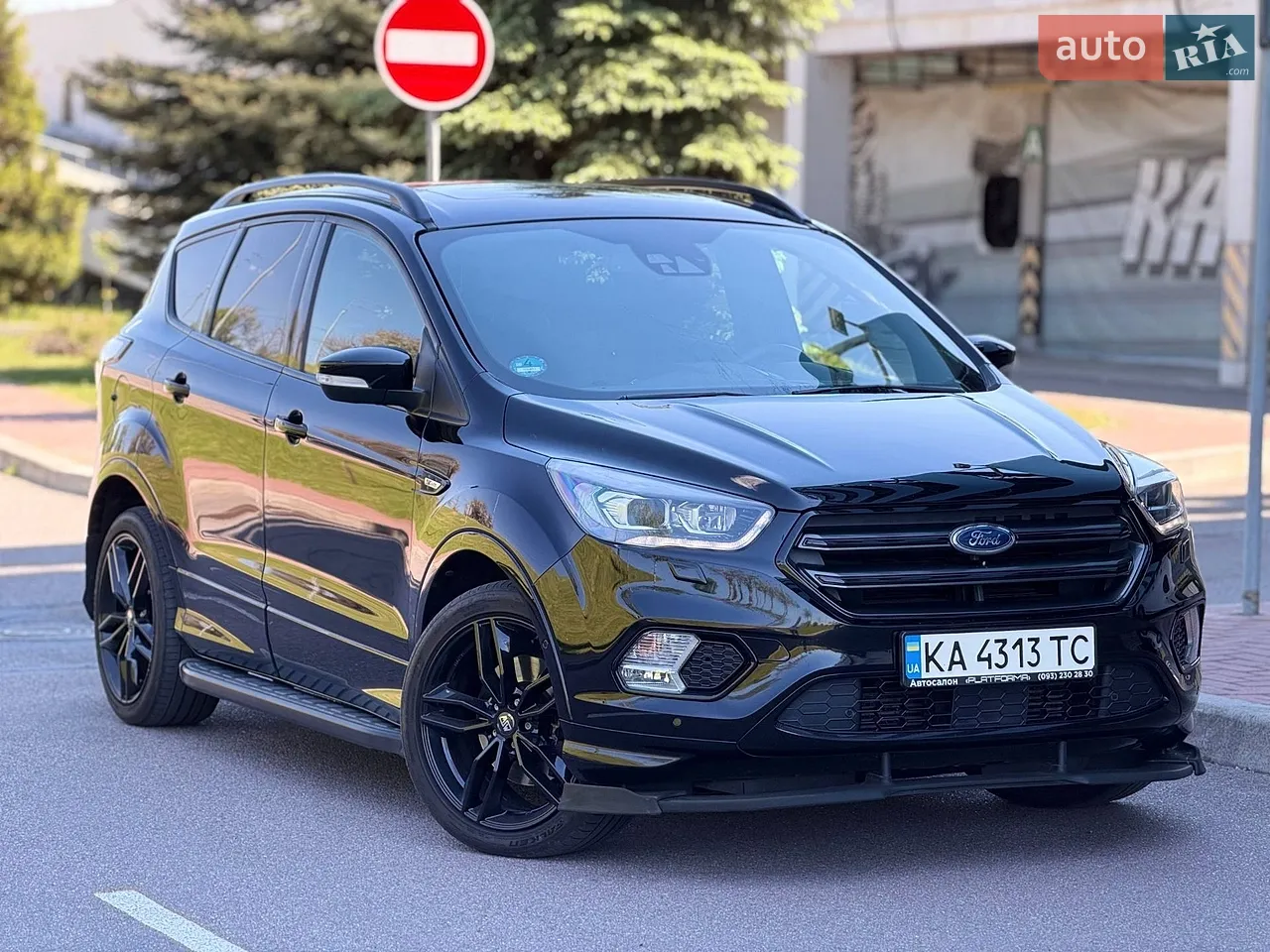 2019 Ford Kuga - мініатюра 19
