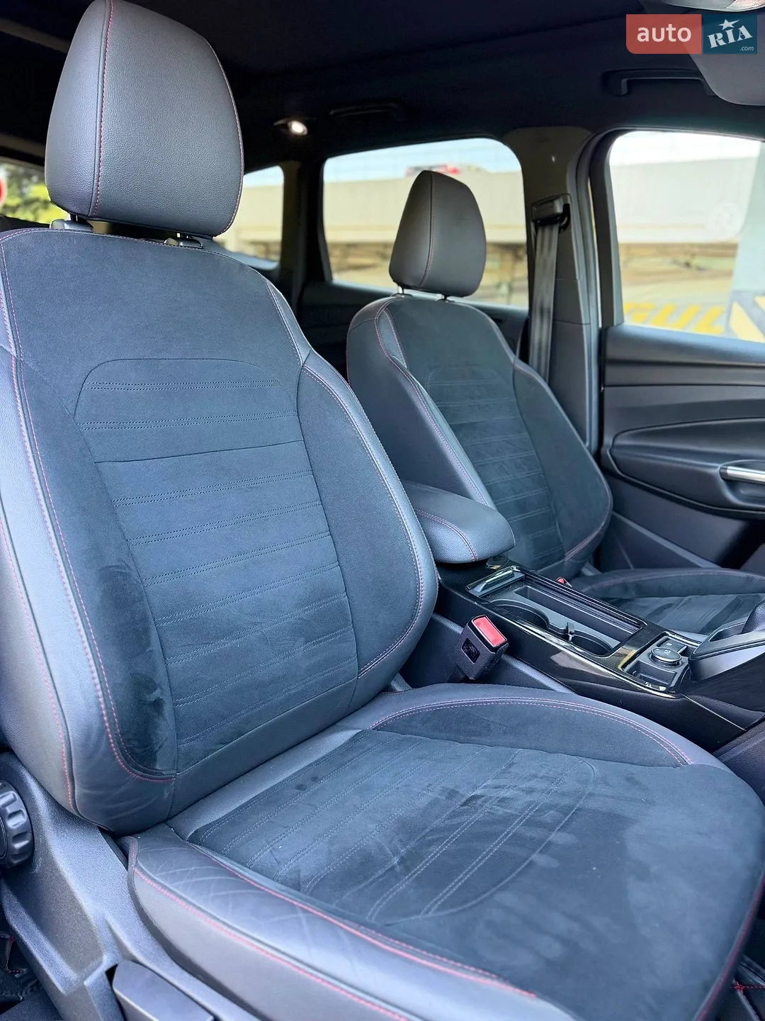 2019 Ford Kuga - мініатюра 12