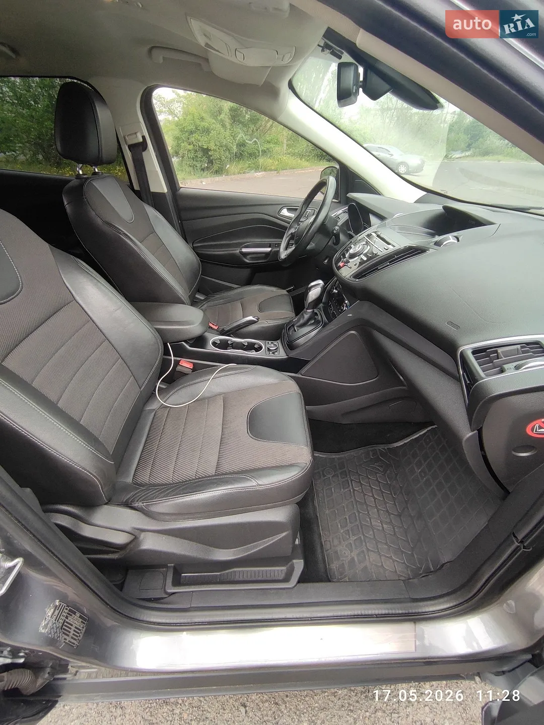 2013 Ford Kuga - мініатюра 15