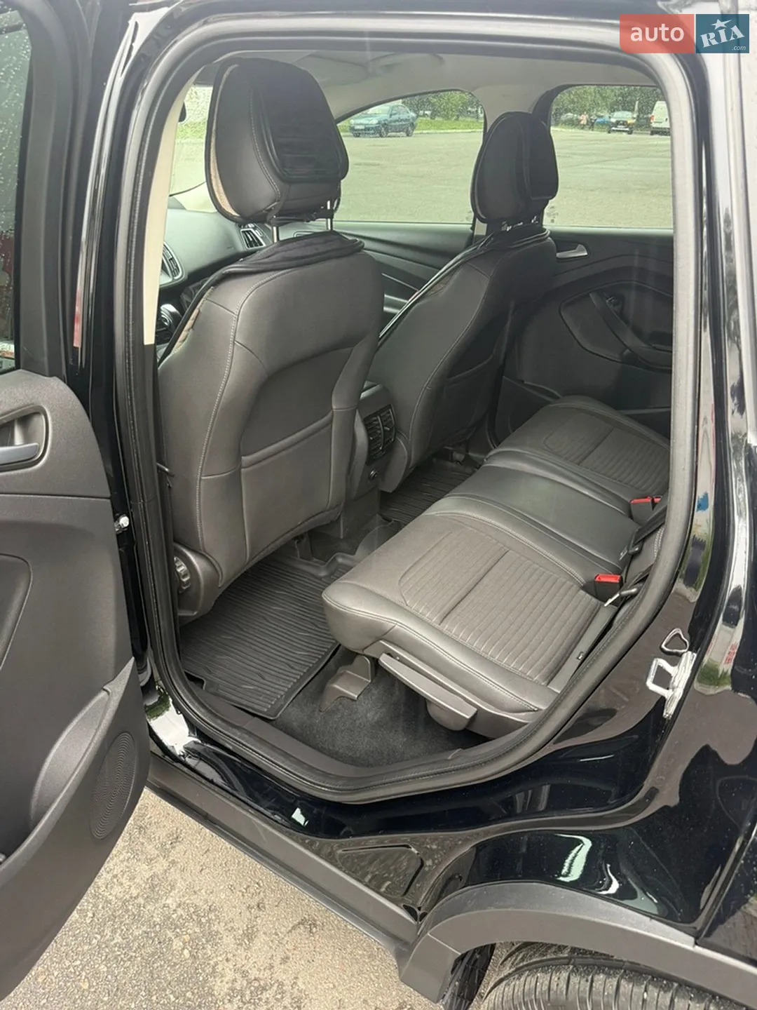 2019 Ford Kuga - мініатюра 11