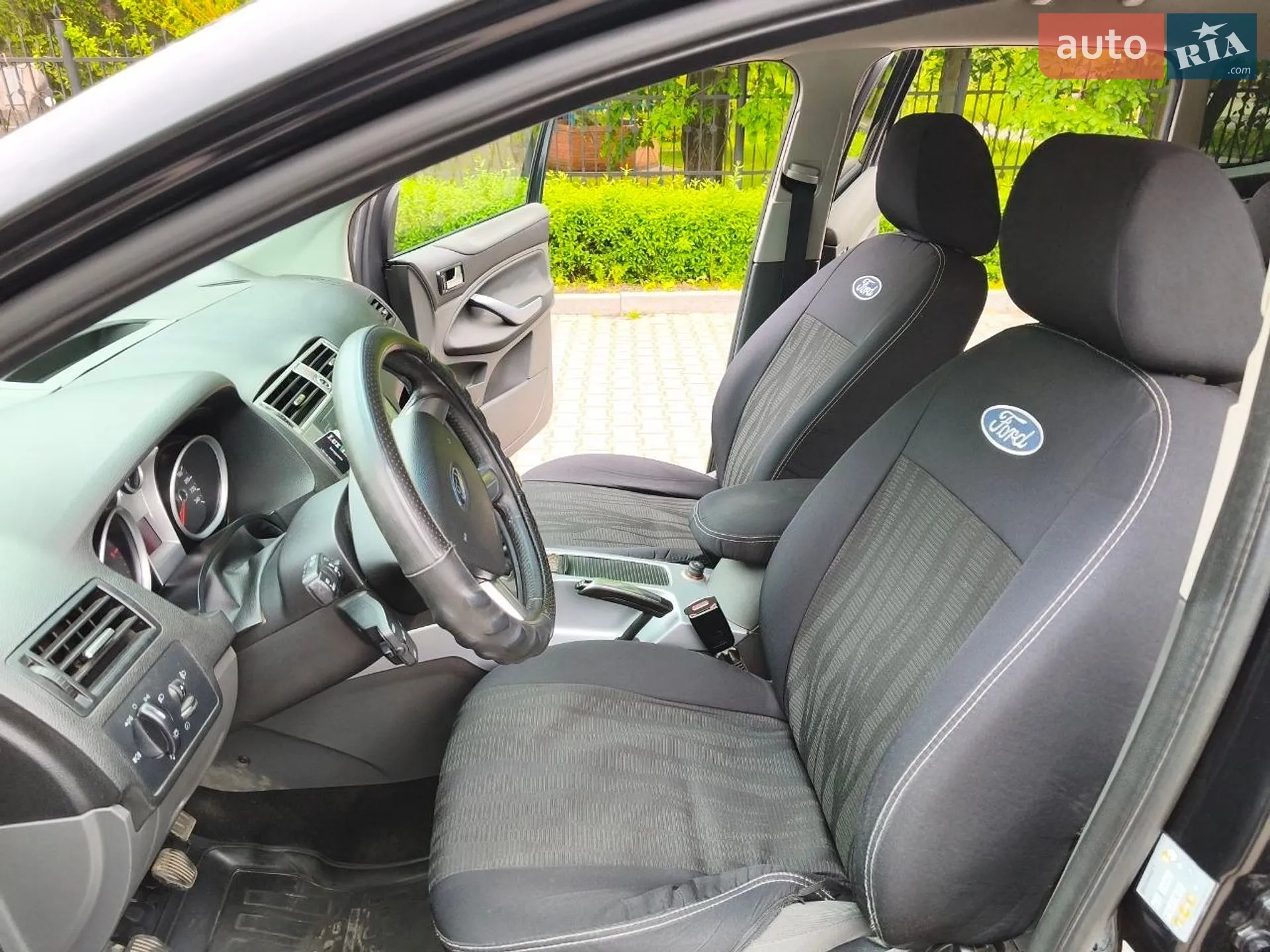 2011 Ford Kuga - мініатюра 11