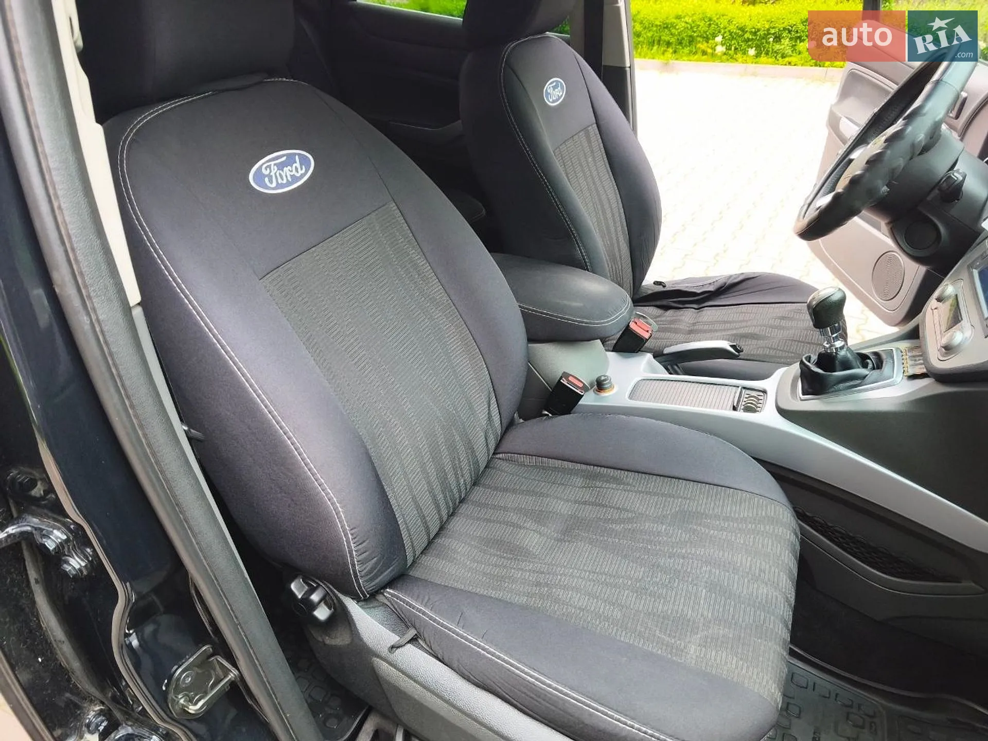 2011 Ford Kuga - мініатюра 28