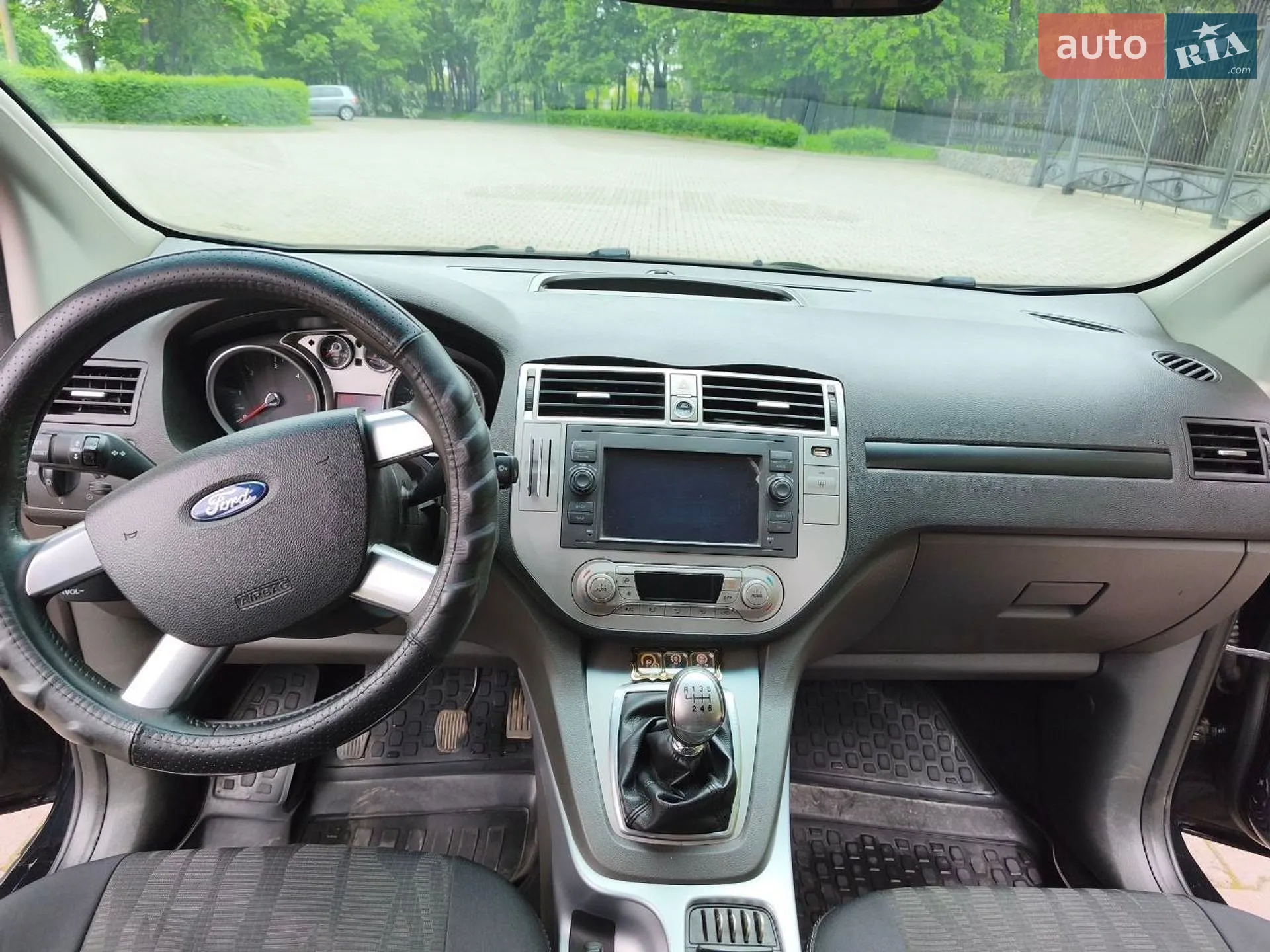 2011 Ford Kuga - мініатюра 23