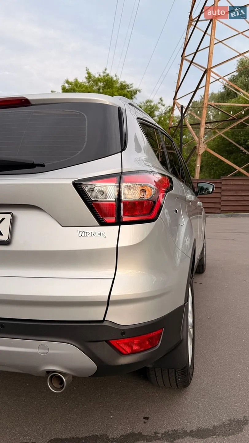 2019 Ford Kuga - мініатюра 13