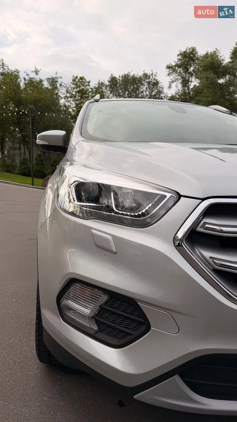 2019 Ford Kuga - мініатюра 21