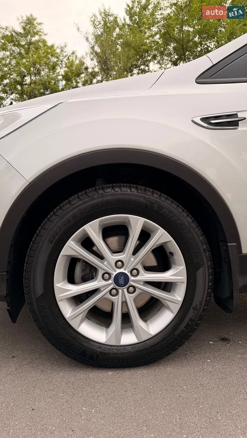 2019 Ford Kuga - мініатюра 23