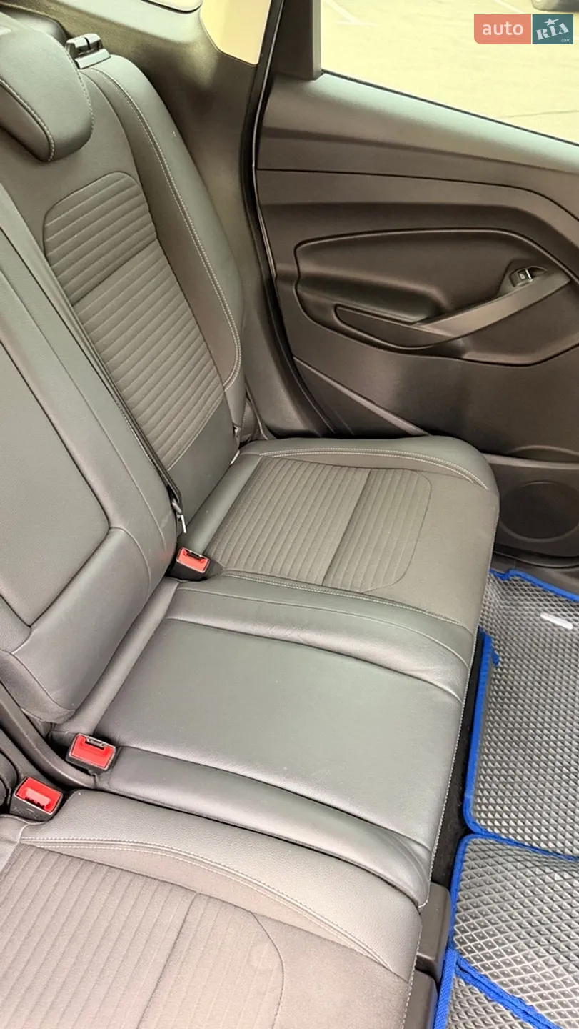 2019 Ford Kuga - мініатюра 35