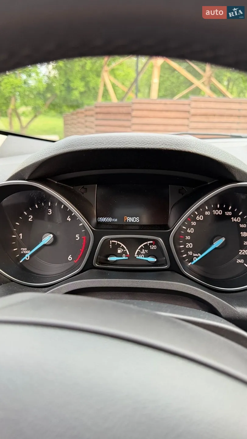 2019 Ford Kuga - мініатюра 39