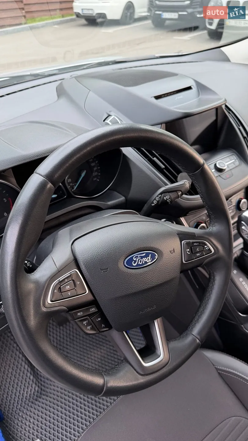 2019 Ford Kuga - мініатюра 43
