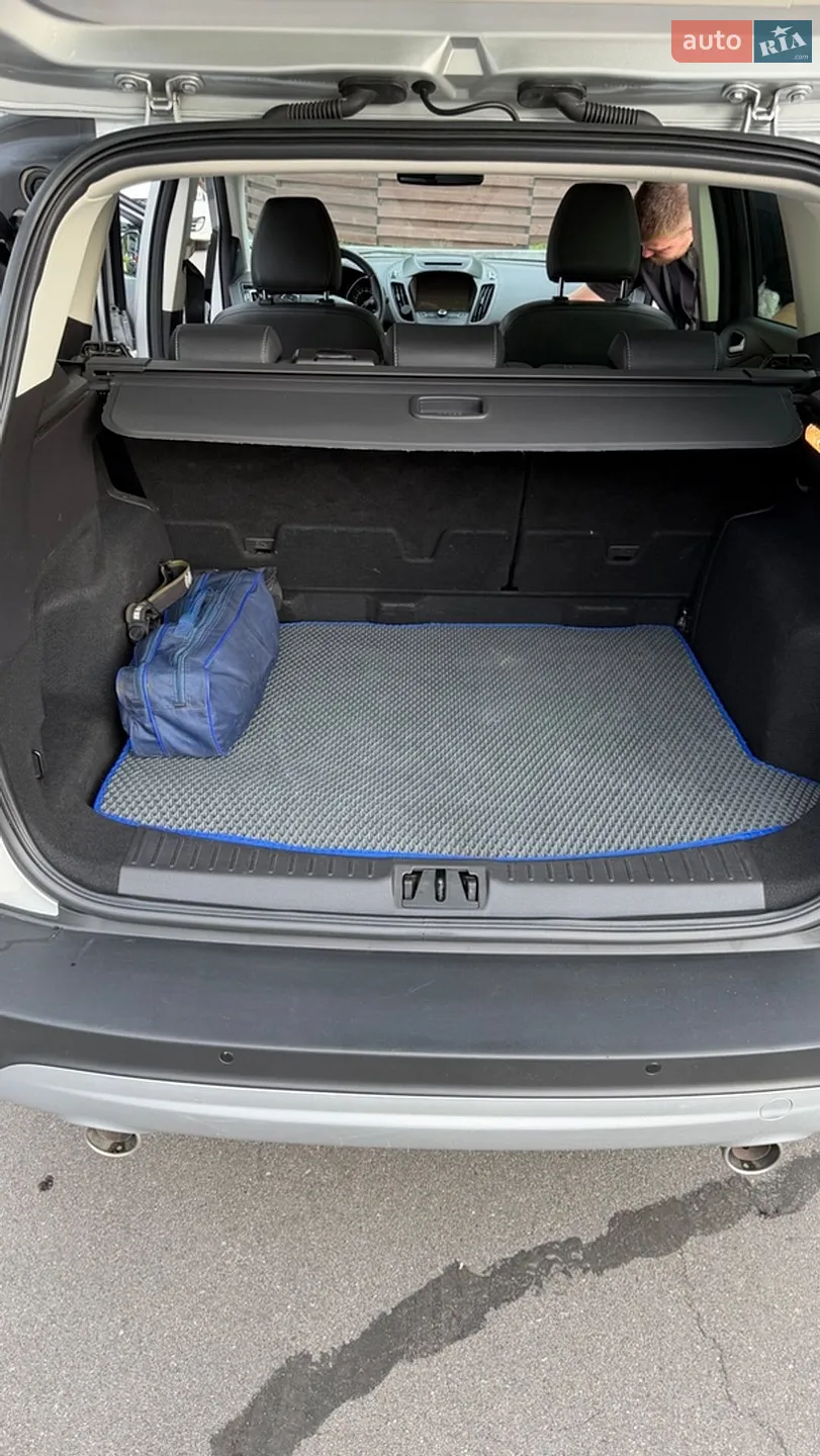 2019 Ford Kuga - мініатюра 48