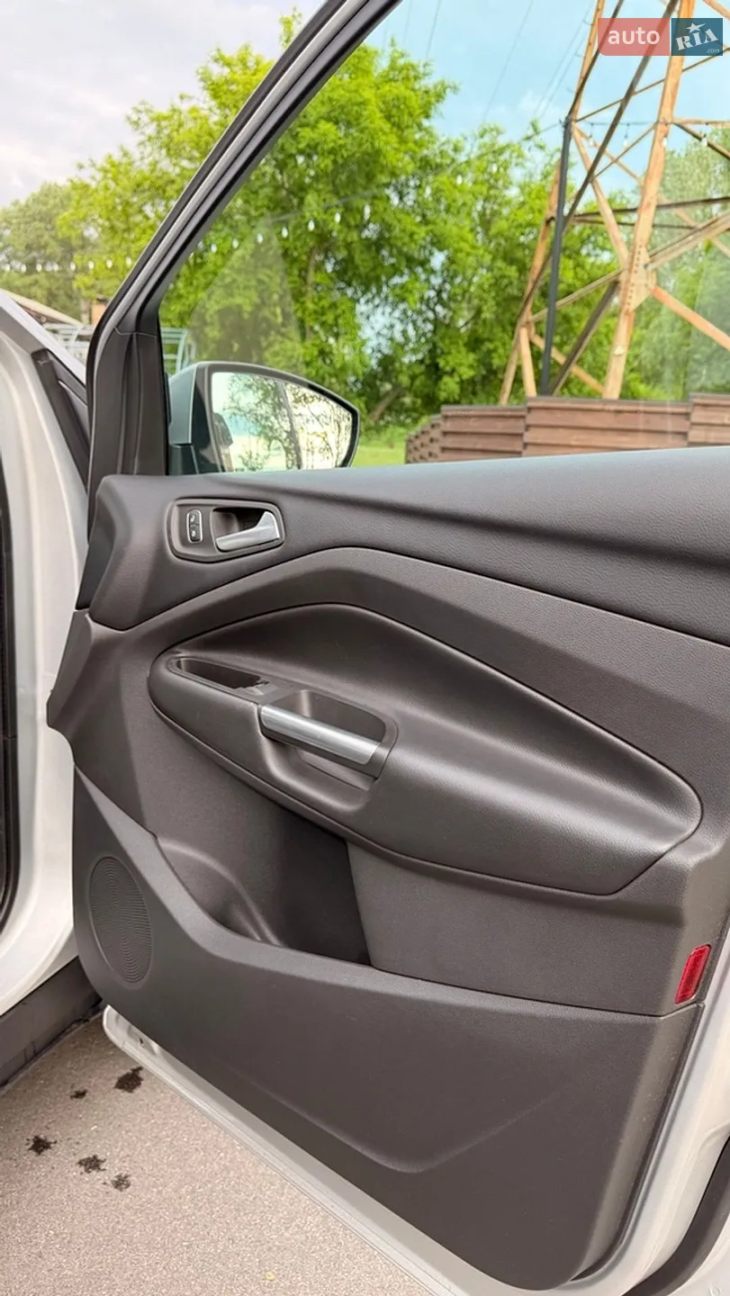 2019 Ford Kuga - мініатюра 54