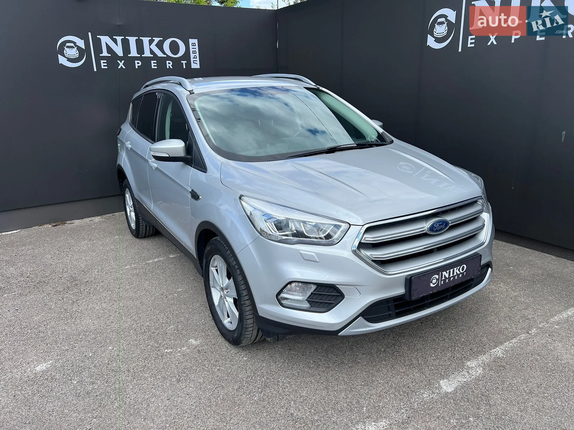 2019 Ford Kuga - мініатюра 13