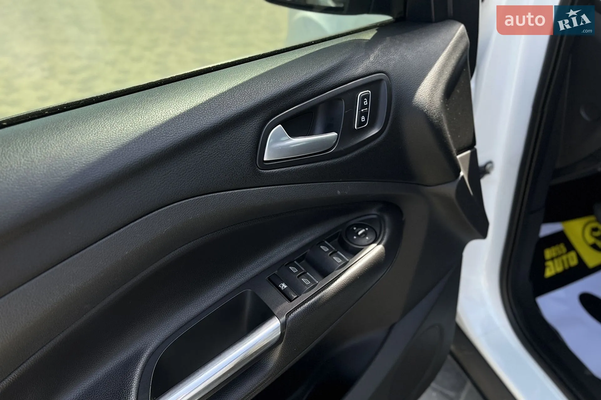 2014 Ford Kuga - мініатюра 10