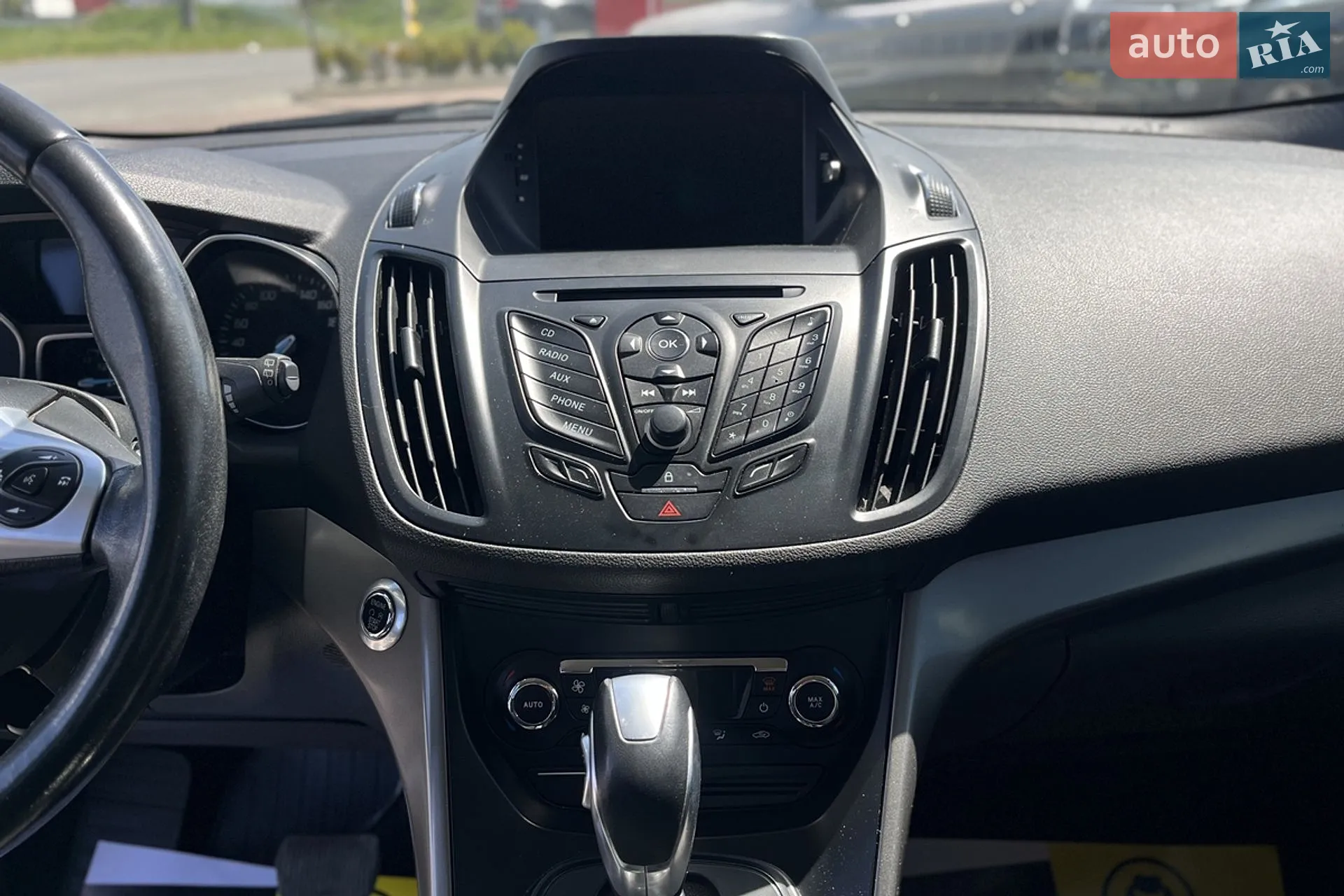 2014 Ford Kuga - мініатюра 16