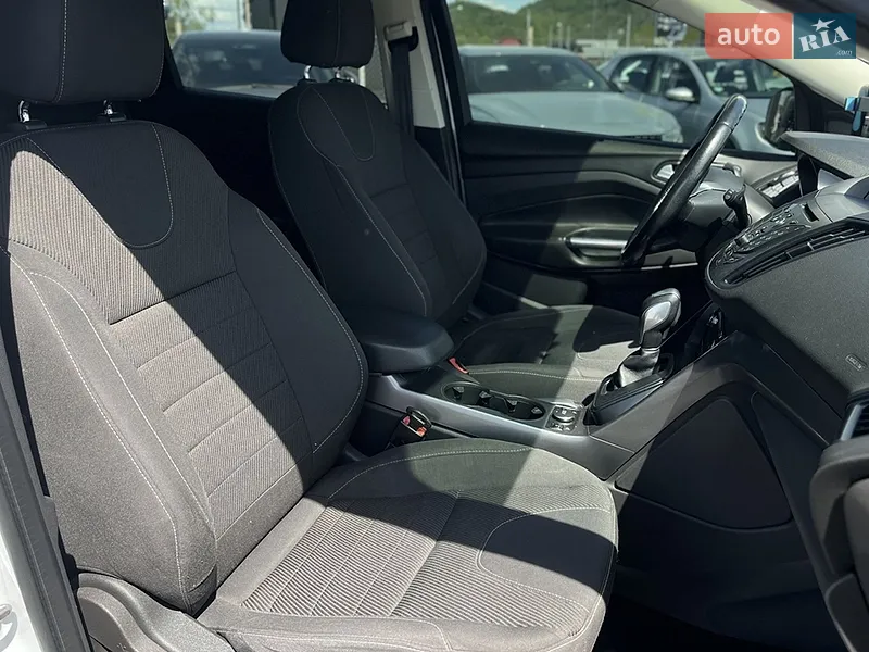 Ford Kuga 2014 VIN WF0AXXWPMAEU83257 фото оголошення 21 з 65