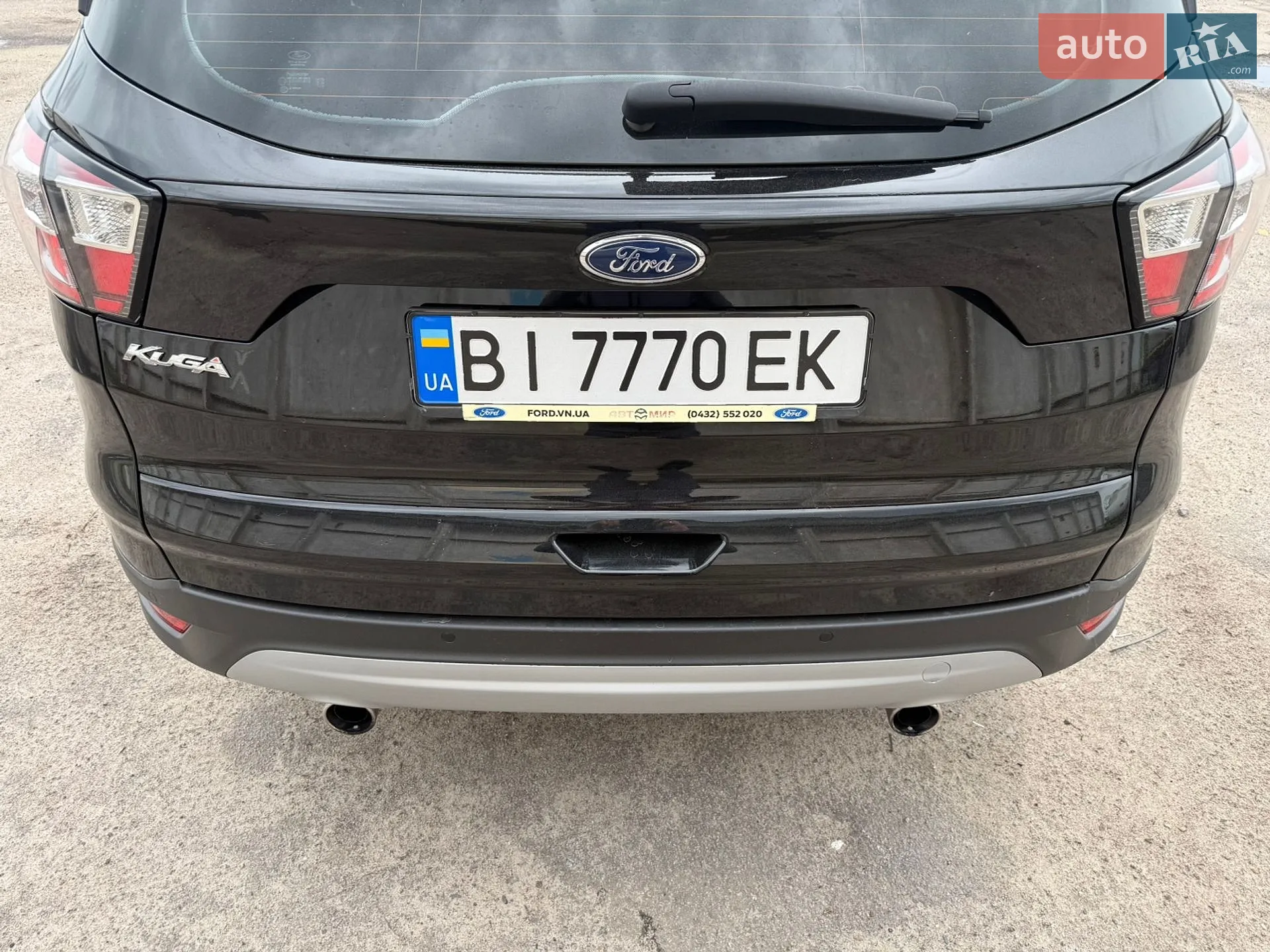 2019 Ford Kuga - мініатюра 14
