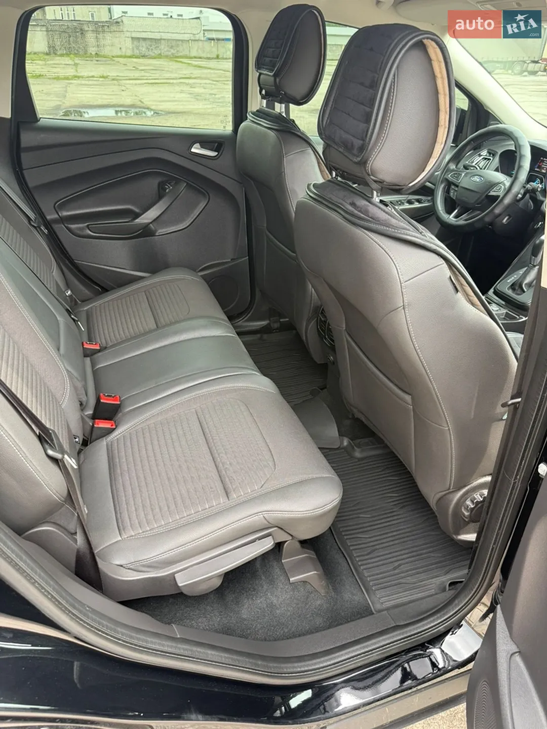 2019 Ford Kuga - мініатюра 24