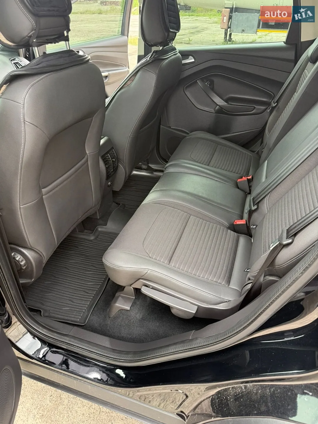 2019 Ford Kuga - мініатюра 26