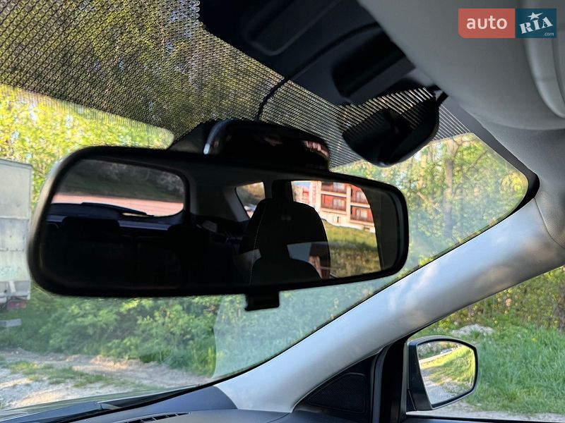 Внедорожник / Кроссовер Ford Kuga 2019 в Тернополе