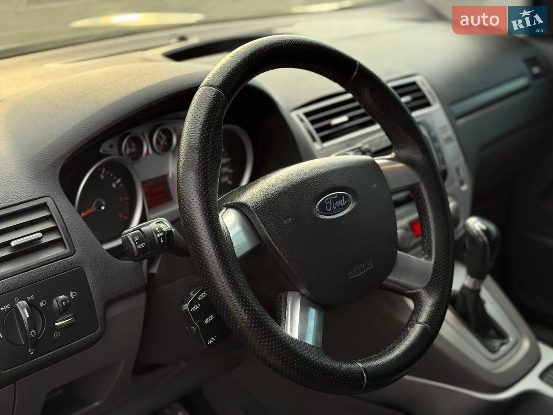 2010 Ford Kuga - мініатюра 6