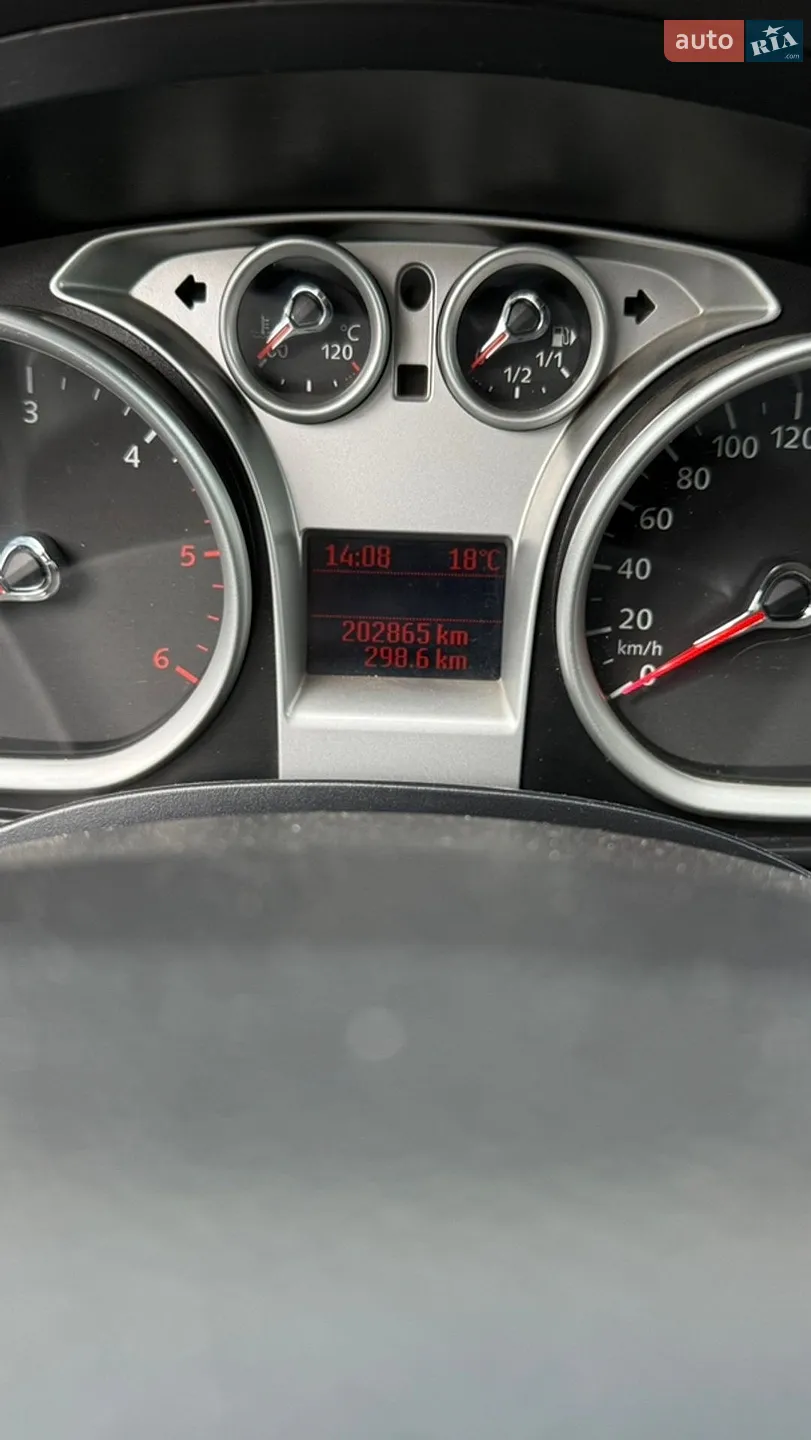 2011 Ford Kuga - мініатюра 10