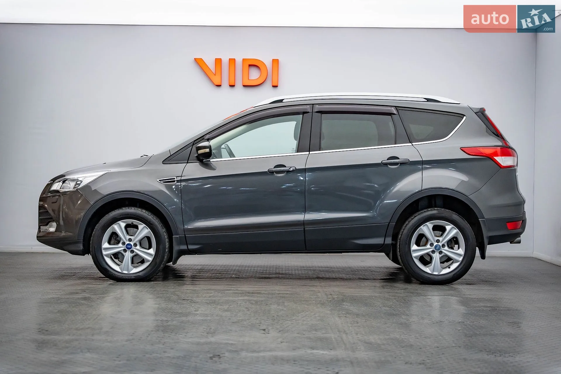 2016 Ford Kuga - мініатюра 3