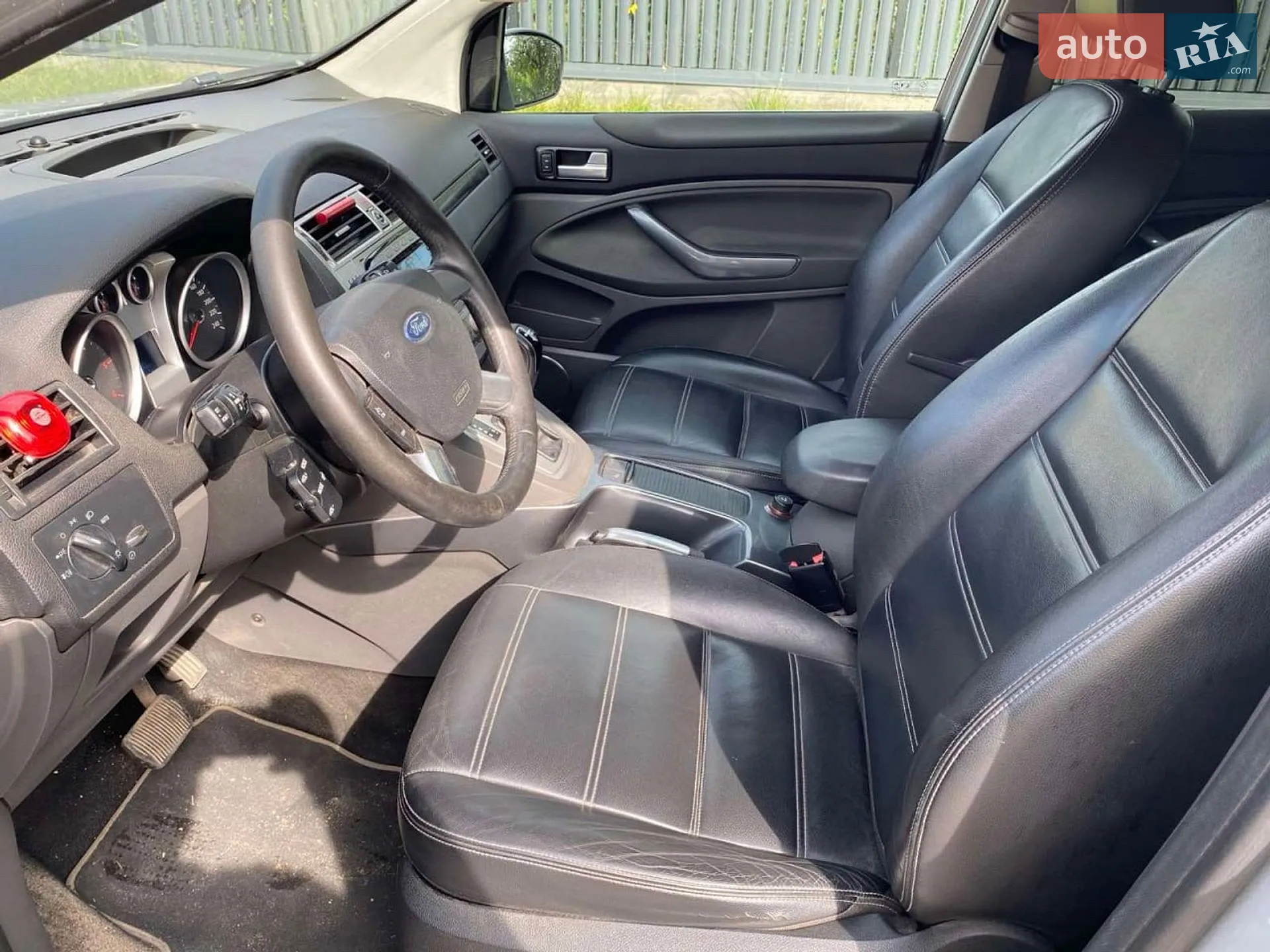 2011 Ford Kuga - мініатюра 5