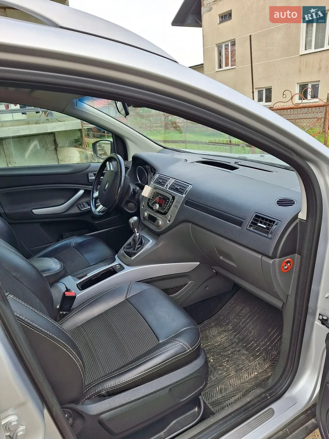 2012 Ford Kuga - мініатюра 9