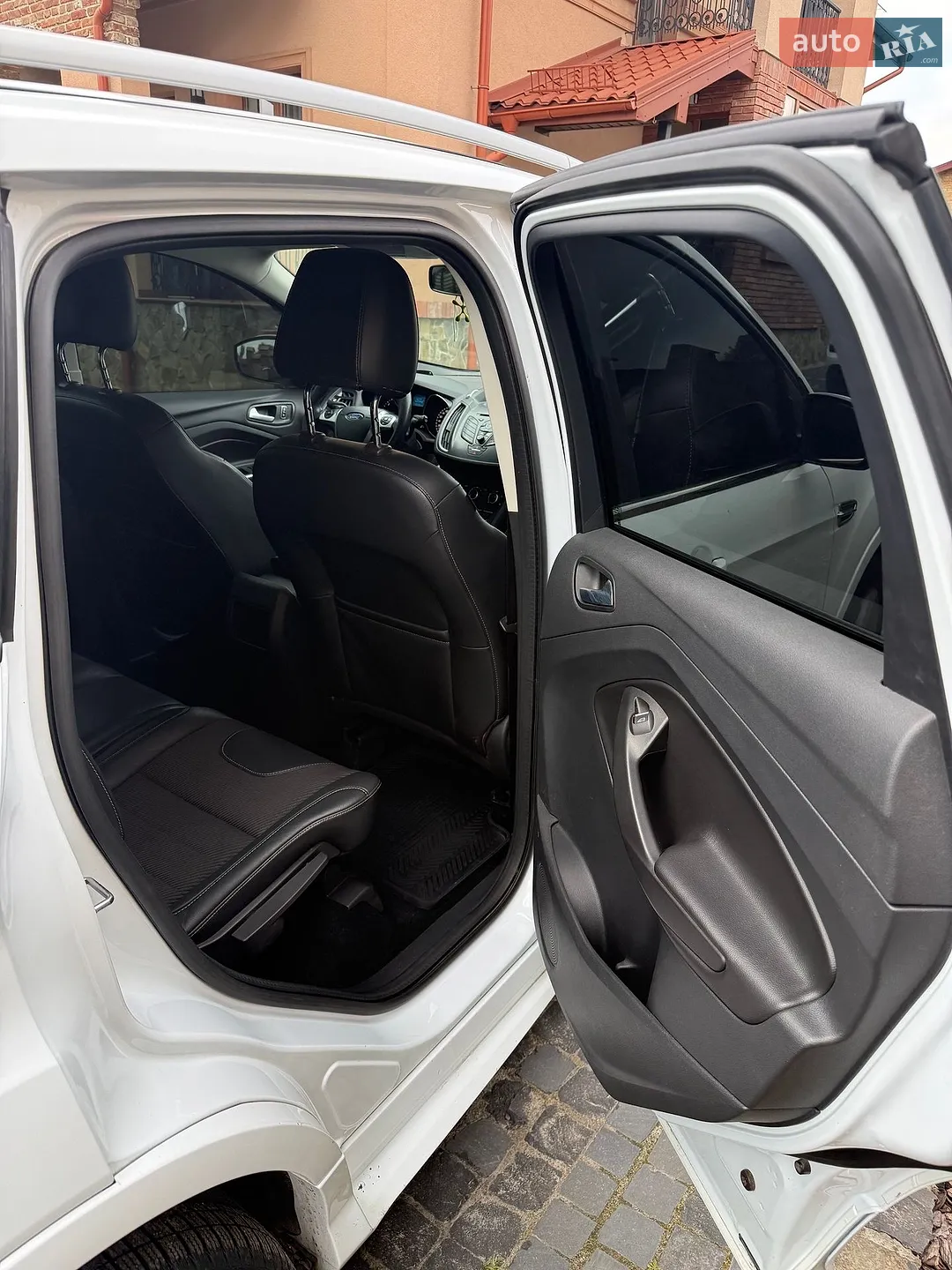 2015 Ford Kuga - мініатюра 21