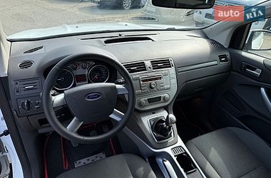 Позашляховик / Кросовер Ford Kuga 2012 в Дніпрі