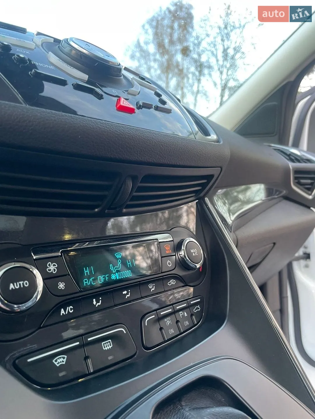 2015 Ford Kuga - мініатюра 14