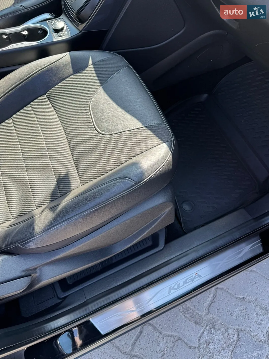 2014 Ford Kuga - мініатюра 26