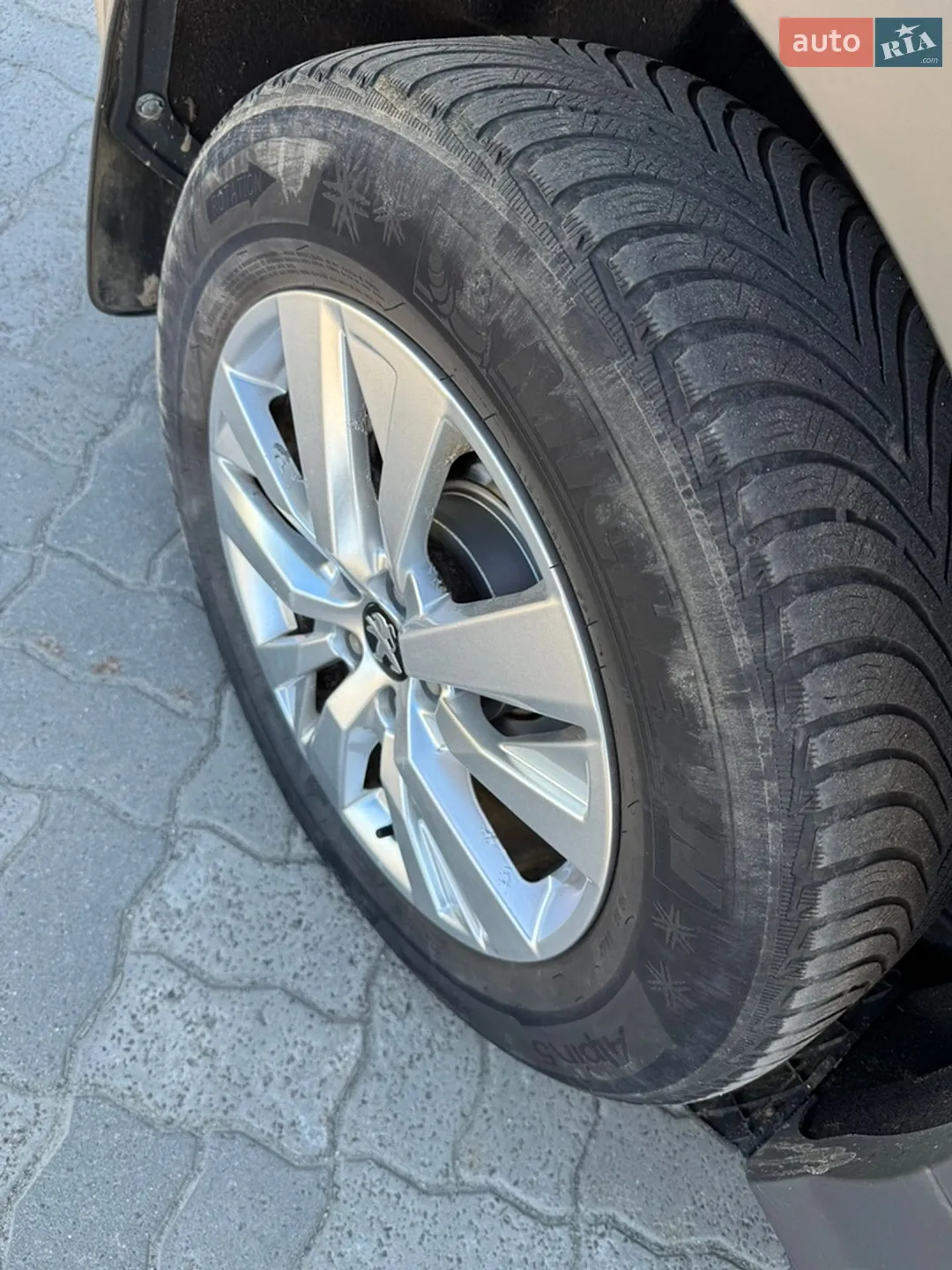 2014 Ford Kuga - мініатюра 31