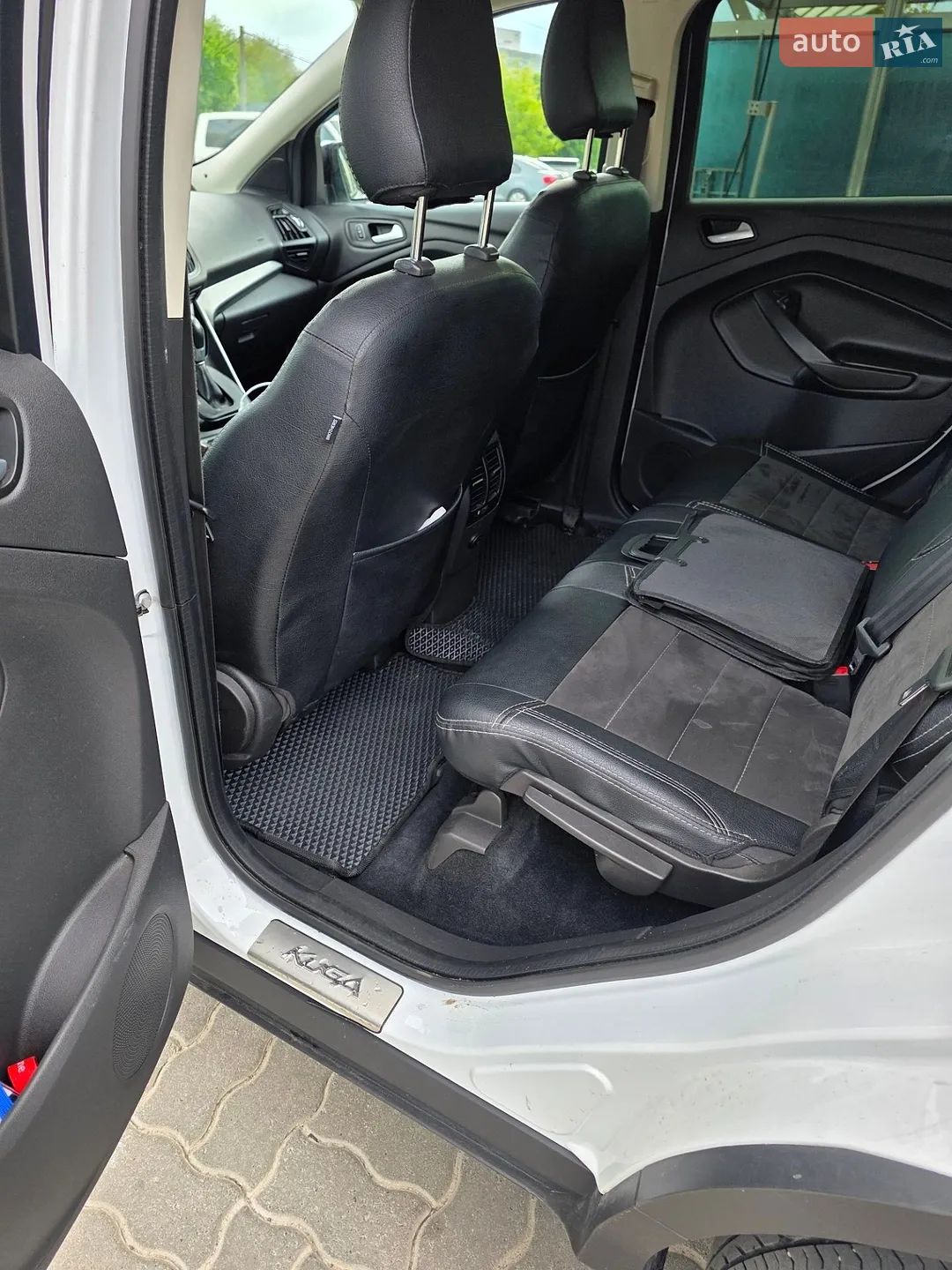 2017 Ford Kuga - мініатюра 10